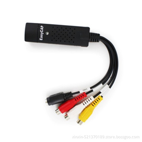 1 Channel USB DVR (SEDVR-001)